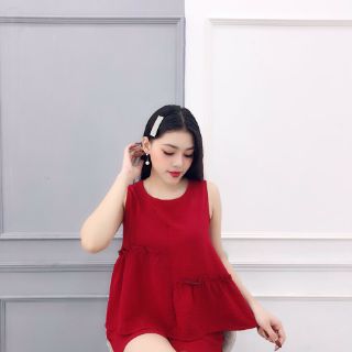 Combo 10 bộ đùi kate lụa