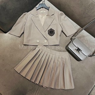 Sét vét siêu sang chảnh 2 chi tiết