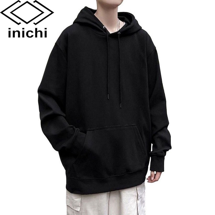 Áo Hoodie Nam Nữ IC786 phong cách Harajuku cá tính chất nỉ cực hot trand - INICHI shop chuyên áo khoác nữ | BigBuy360 - bigbuy360.vn