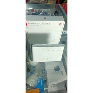 Bộ phát wifi 4G không giới hạn huawei b311