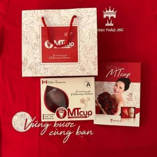 CỐC NGUYỆT SAN MTCUP