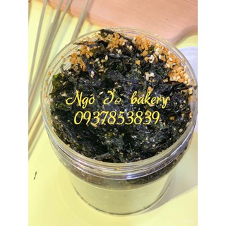 Rông Biển Cháy Tỏi