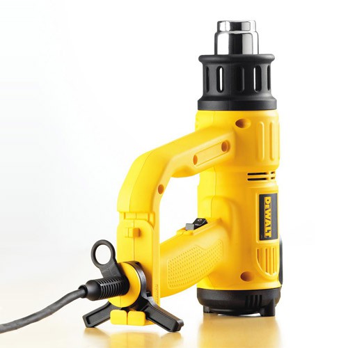 Máy thổi hơi nóng Dewalt D26411-B1 1800W - Chính hãng