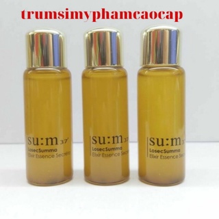Nước Thần Su:m37 LosecSumma Elixir Essence Secreta 7ml date 5/2023