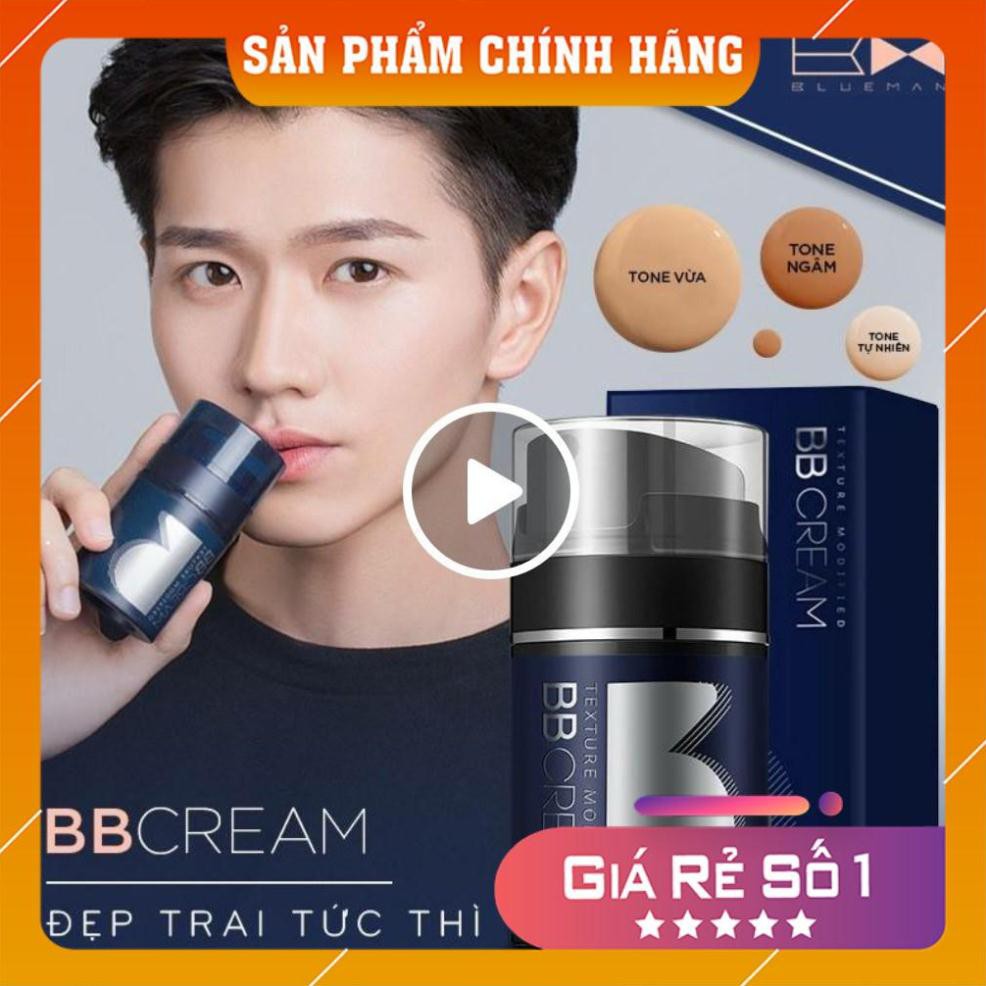 [ MC03 - Có Quà ]Kem Che Khuyết Điểm Cho Nam BBCream2 | BigBuy360 - bigbuy360.vn