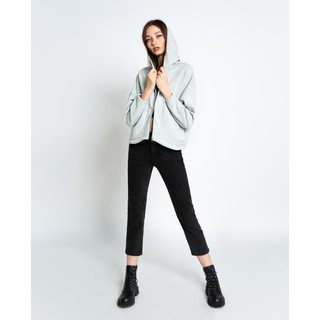 Áo khoác thun bomber J-P Fashion 10706556