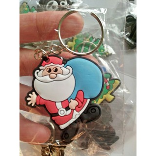 Móc khóa giáng sinh Noel - Qùa tặng giáng sinh đáng yêu