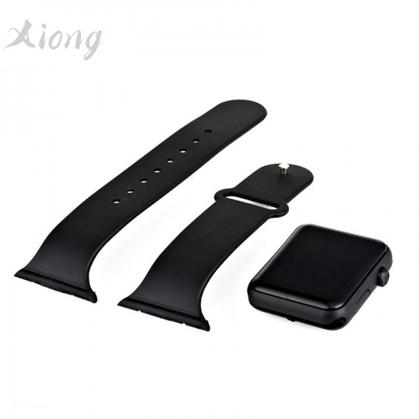 Đồng hồ đeo tay Hodinky kỹ thuật số thể thao thời trang unisex