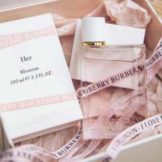 Nước hoa nữ Burberry Her edp (100ml full)