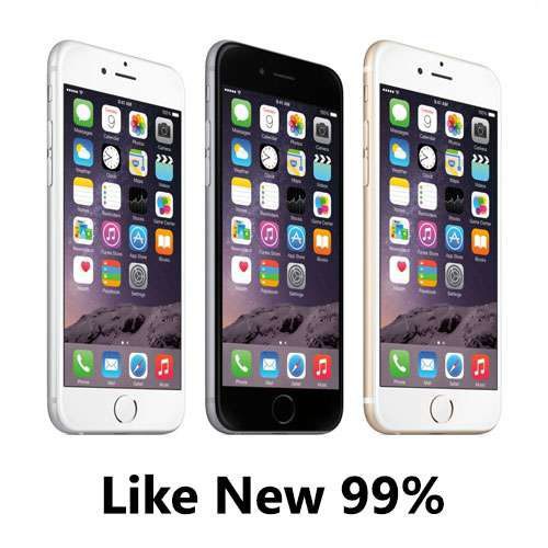 Điện thoại Iphone 6 Plus 64GB QT Likenew