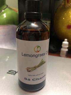 Tinh dầu xong phòng chai 100ml