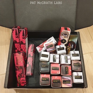 💃SON PAT MCGRATH các màu 072 Flesh Fatale/ 526 Wild Cherry/ Flesh 3/ 529 Flesh 3/ 048 / 005