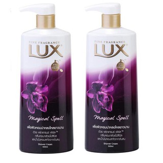 Sữa tắm Lux Magical Spell 500ml