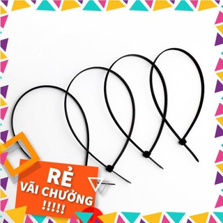 [ Sale Khung ]  Dây Thít Tiện Ích Theo Gói Và Kích Thước