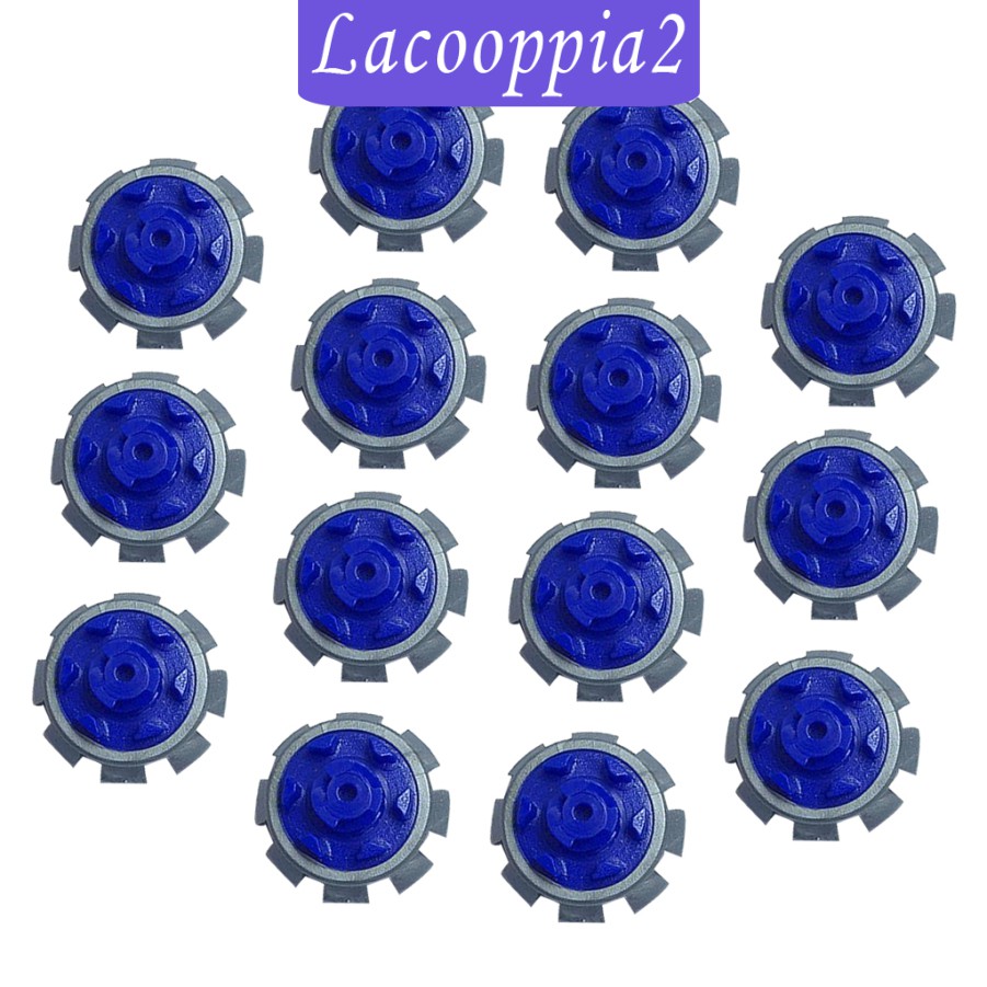 Set 14 Đinh Vít Thay Thế Gắn Đế Giày Đánh Golf Lacooppia2