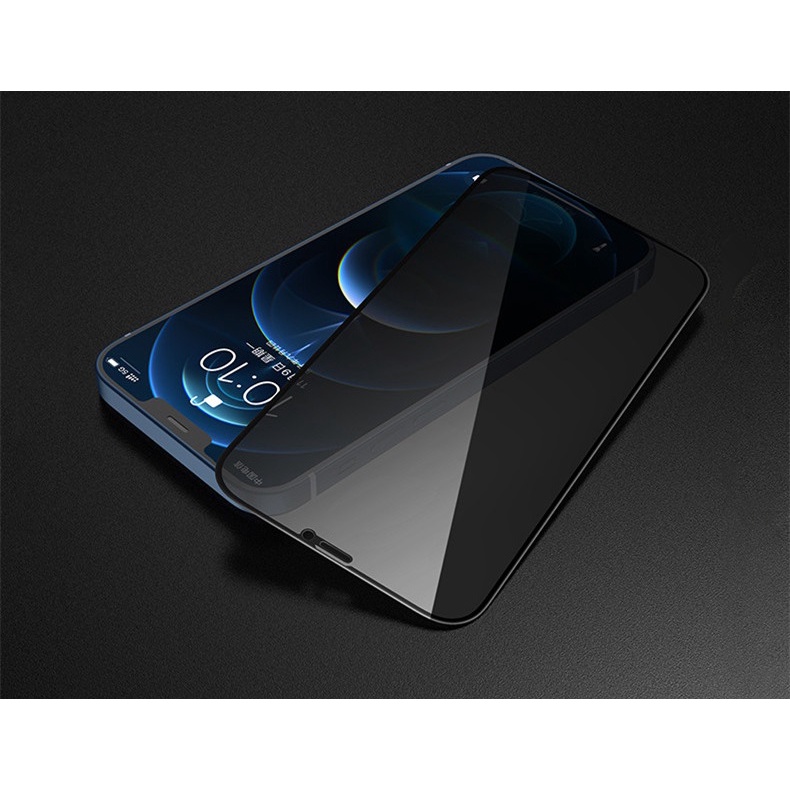 Cường lực full màn kingkong iphone 13promax / 13 pro / 13 / 12 promax ... Xs chính hãng