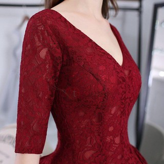 ĐẦM DỰ TIỆC CAO CẤP