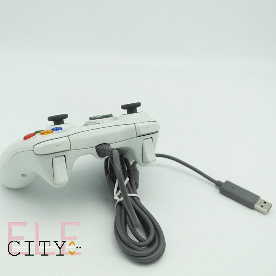 Tay Cầm Chơi Game Có Dây 22ele Cho Microsoft Xbox 360 | BigBuy360 - bigbuy360.vn