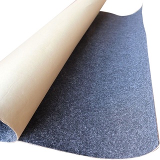 Vải nỉ dán loa siêu trầm 1x1m
