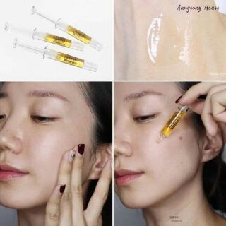 Tế Bào Gốc ELDAS