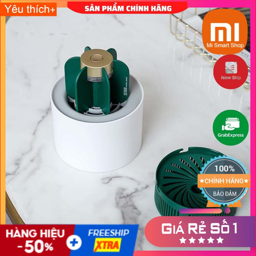 Đèn UV Diệt Muỗi Xiaomi - SP Chính Hãng