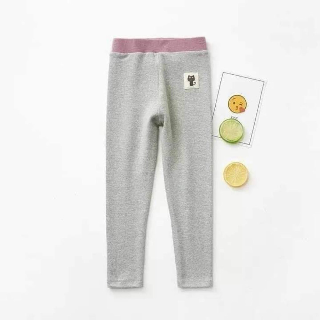 Quần legging bé gái, form chuẩn bé từ 8-25kg