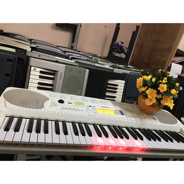 ĐÀN ORGAN YAMAHA J25