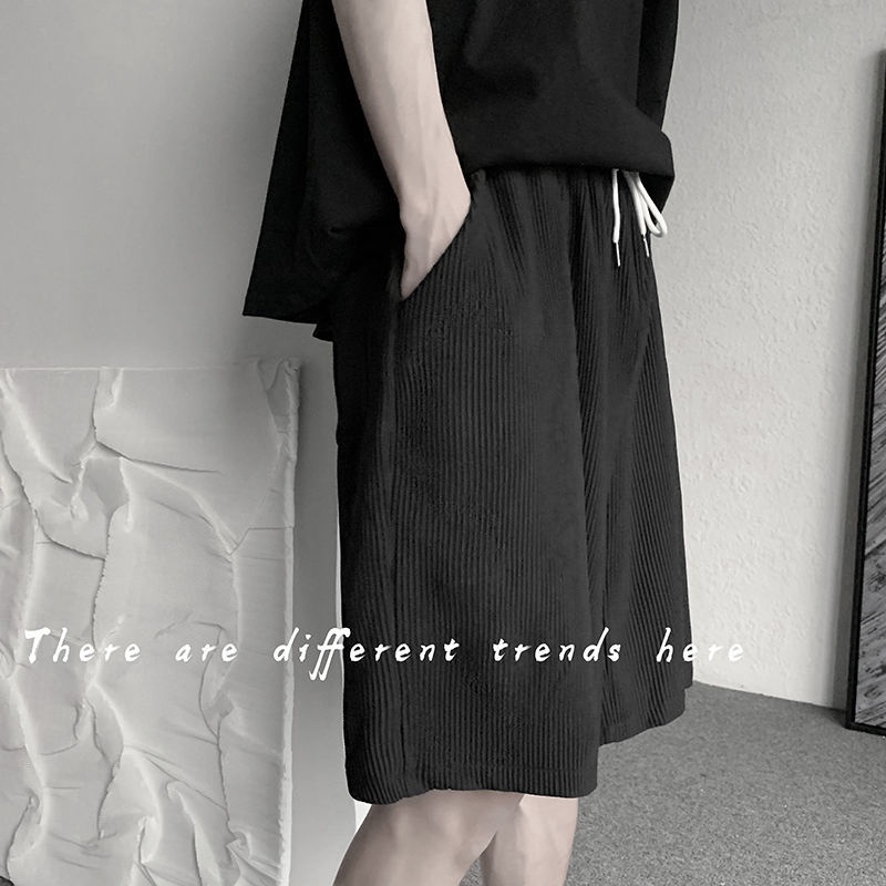 Quần Lửng Thể Thao Thời Trang Dành Cho Nam