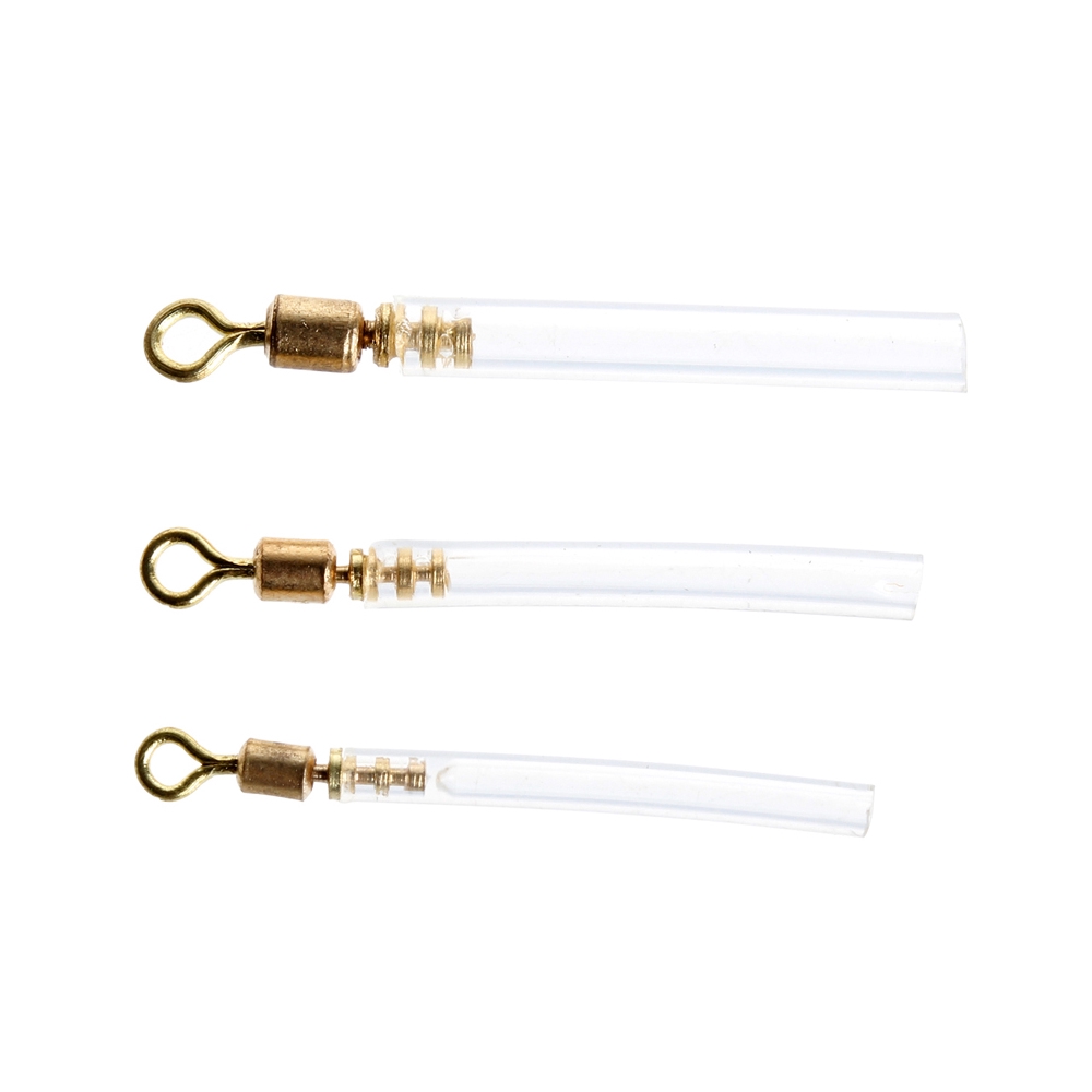 Gofidin 50 phao câu cá 3 kích cỡ cao cấp tiện dụng