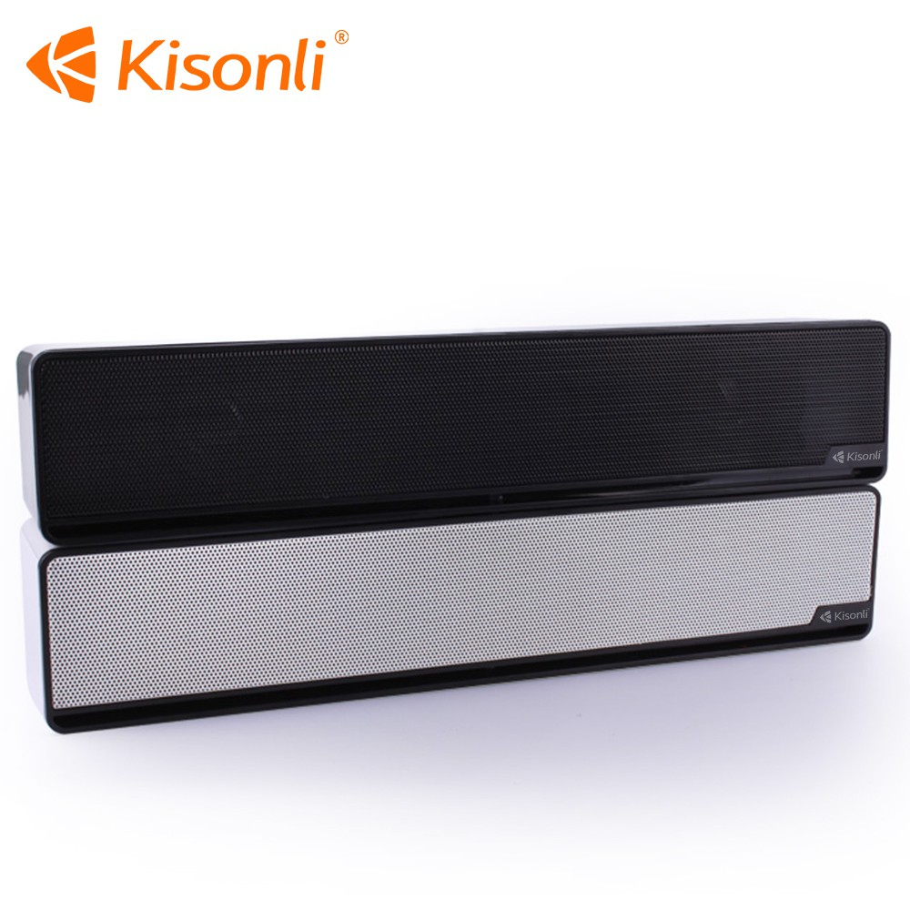 [Mã 2404EL10K giảm 10K đơn 20K] Loa 2.0 Kisonli i-510