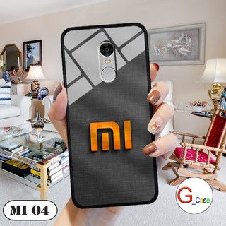 Ốp lưng Xiaomi redmi note 4 - hình 3D
