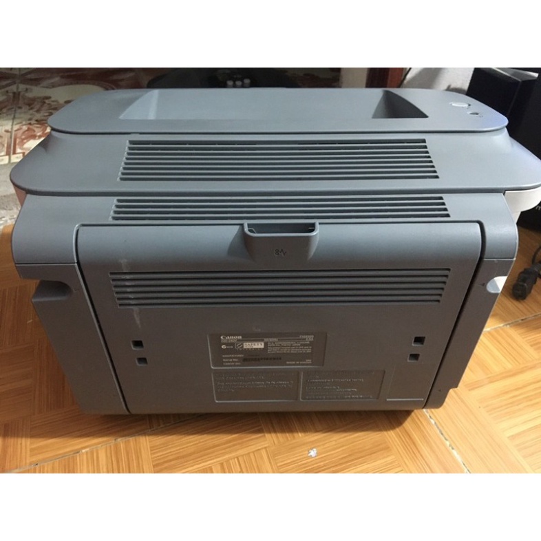 Máy in Canon 6200d  in 2 mặt tự động