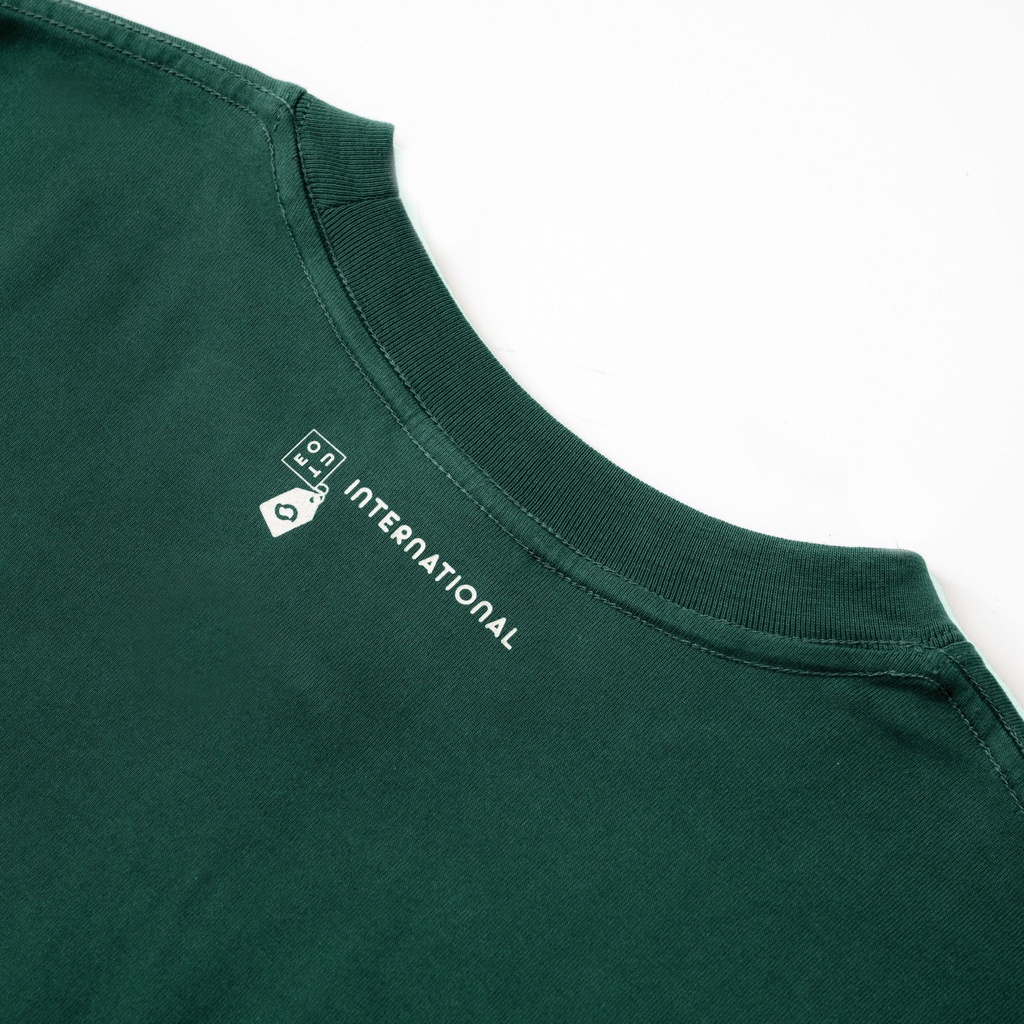 Áo thun nam nữ local brand unisex OuterityStudio / ORT.B 157