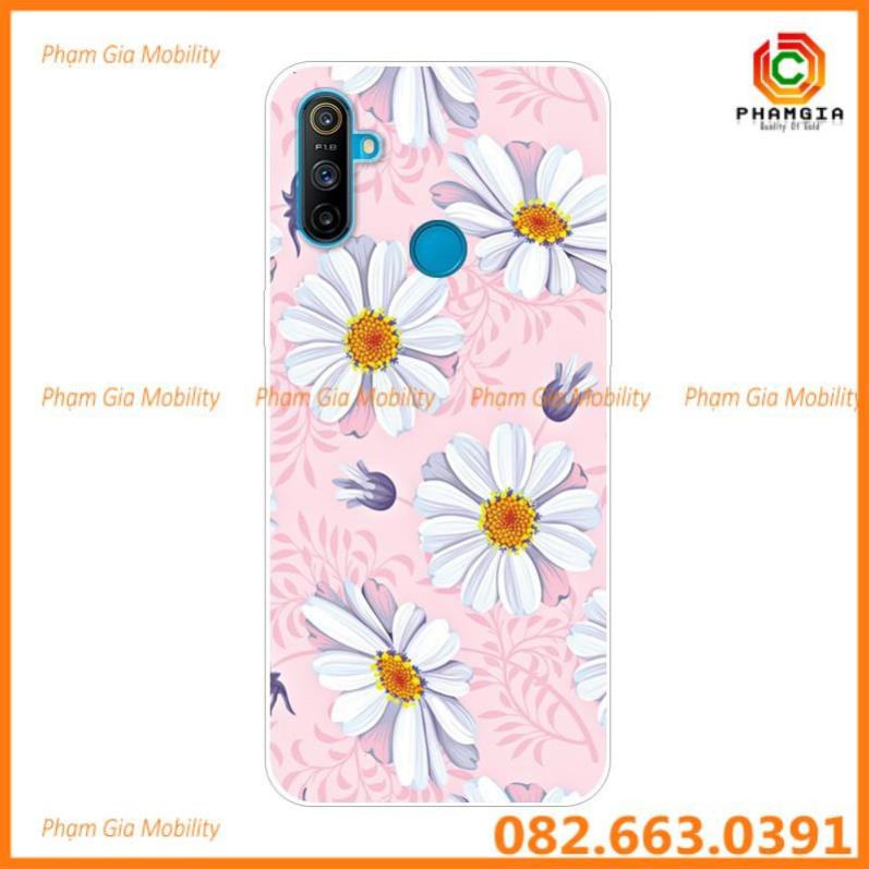 Ốp lưng Realme C3 hình đẹp nhiều mẫu