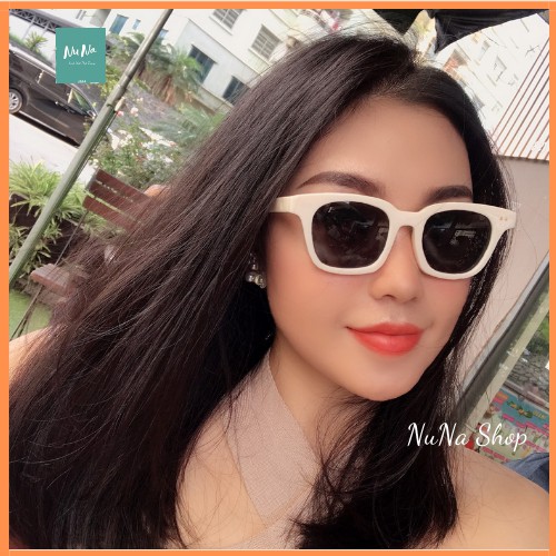 [Deal rẻ xin đánh giá] Kính Mắt Thời Trang Hàn Quốc SS Gọng Kính Nhựa Dẻo Nhiều Màu Sắc Mắt Chống Tia UV400 | BigBuy360 - bigbuy360.vn