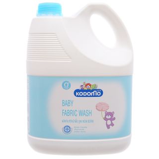 Nước giặt kodomo 3000ml thái lan