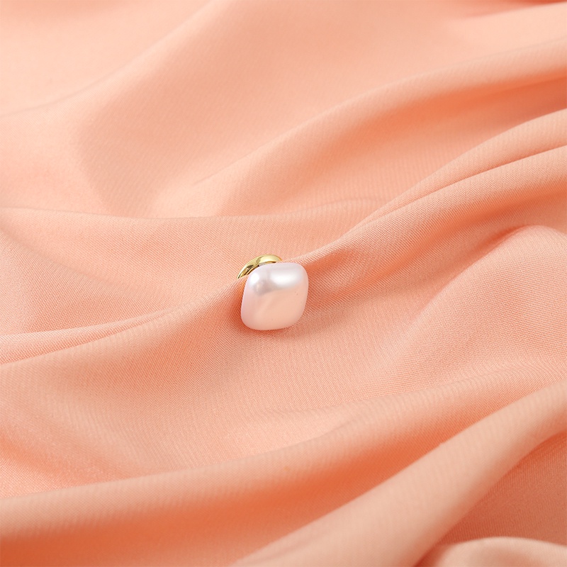 Ghim Cài Khăn Choàng Hijab Không Cần Bấm Lỗ Phong Cách Hồi Giáo