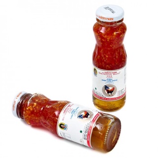 Sốt ớt chua ngọt Thái Lan 200ml