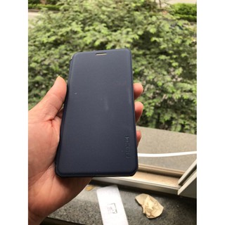 Bao Da Samsung Galaxy Note 7 FE Hiệu Rock Veena Series