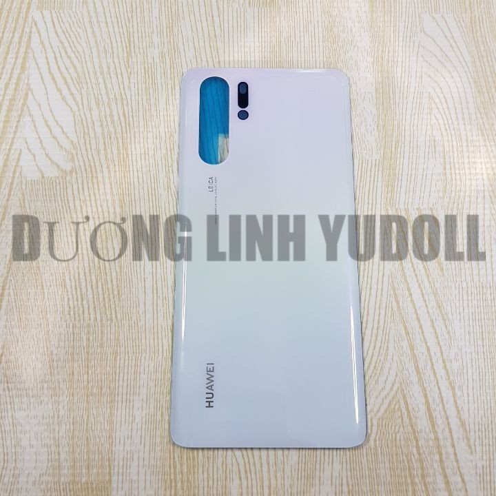 Nắp Lưng Huawei P30 Pro - Thay thế