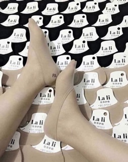 Tất hài nữ Lali (Ng lớn, trẻ e đều đi đc nhé ạ)