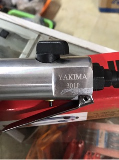 Súng vặn vít hơi YAKIMA đảo chiều