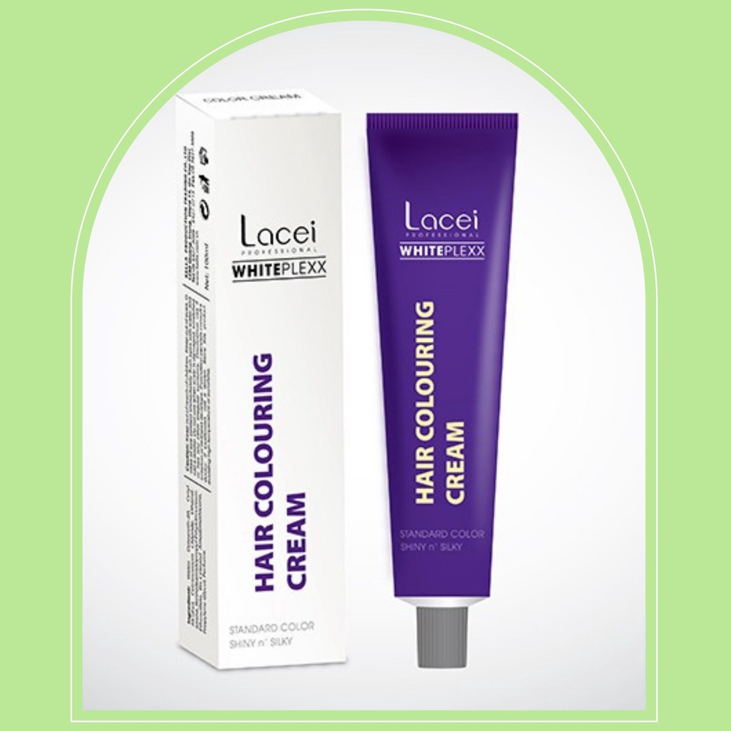 Thuốc Nhuộm Tóc Màu Đen Tuyền - Risu Hair