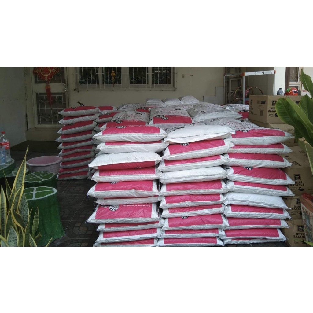 Cỏ Nén Nâu Smartheart 🐶 FREE SHIP 🐶 1kg USA Sỉ Cỏ nén nâu thức ăn cho Thỏ, Bọ, Sóc Bắc Mỹ