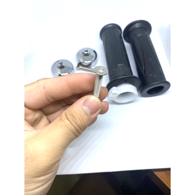 Tay Lắm SH Mode + Gù Lắp Cho Mọi Dòng Xe Siêu Êm