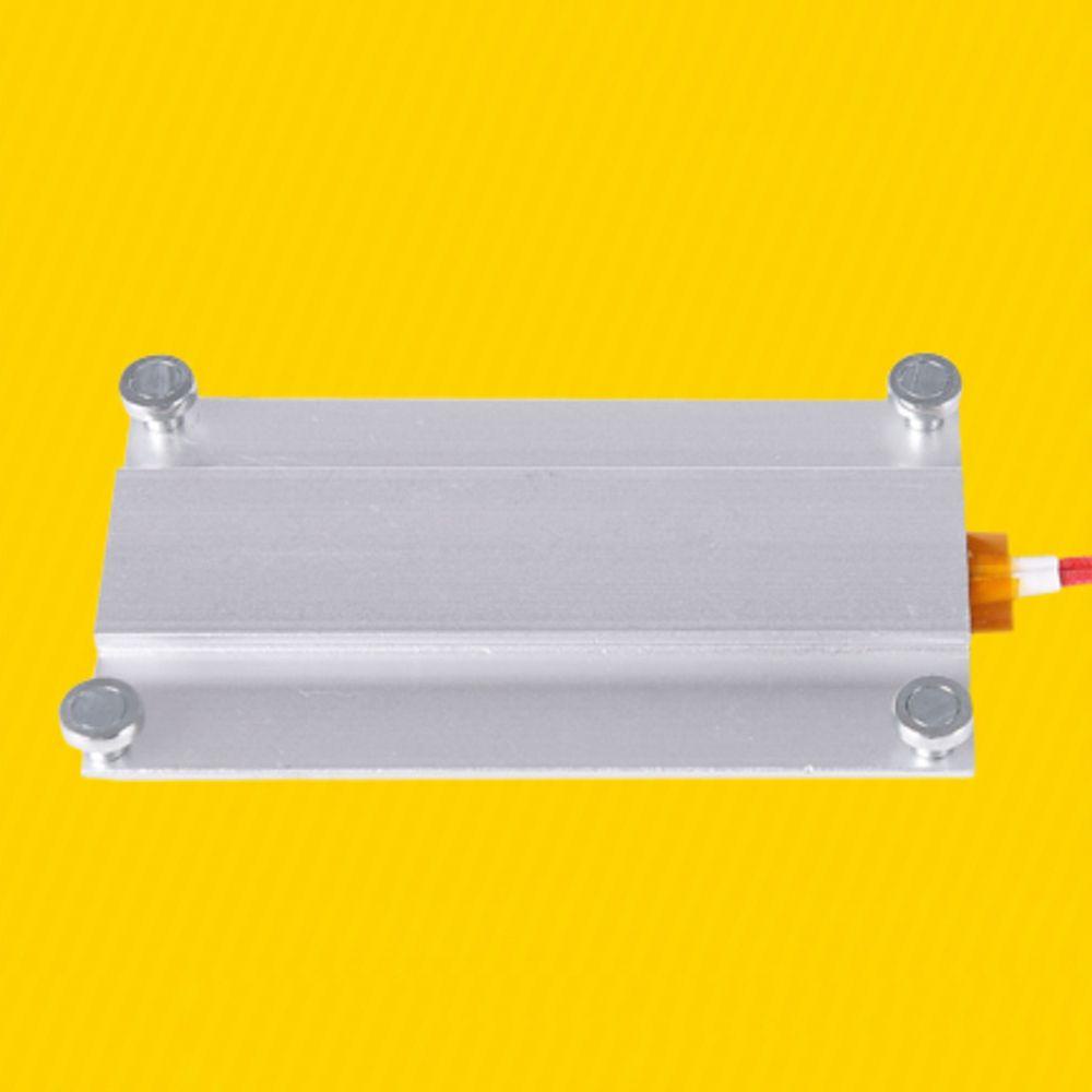 LANSEL Tấm Sưởi Ấm 600W H-002 PTC Bằng Nhôm BGA Chuyên Dụng Dành Cho Máy Hàn