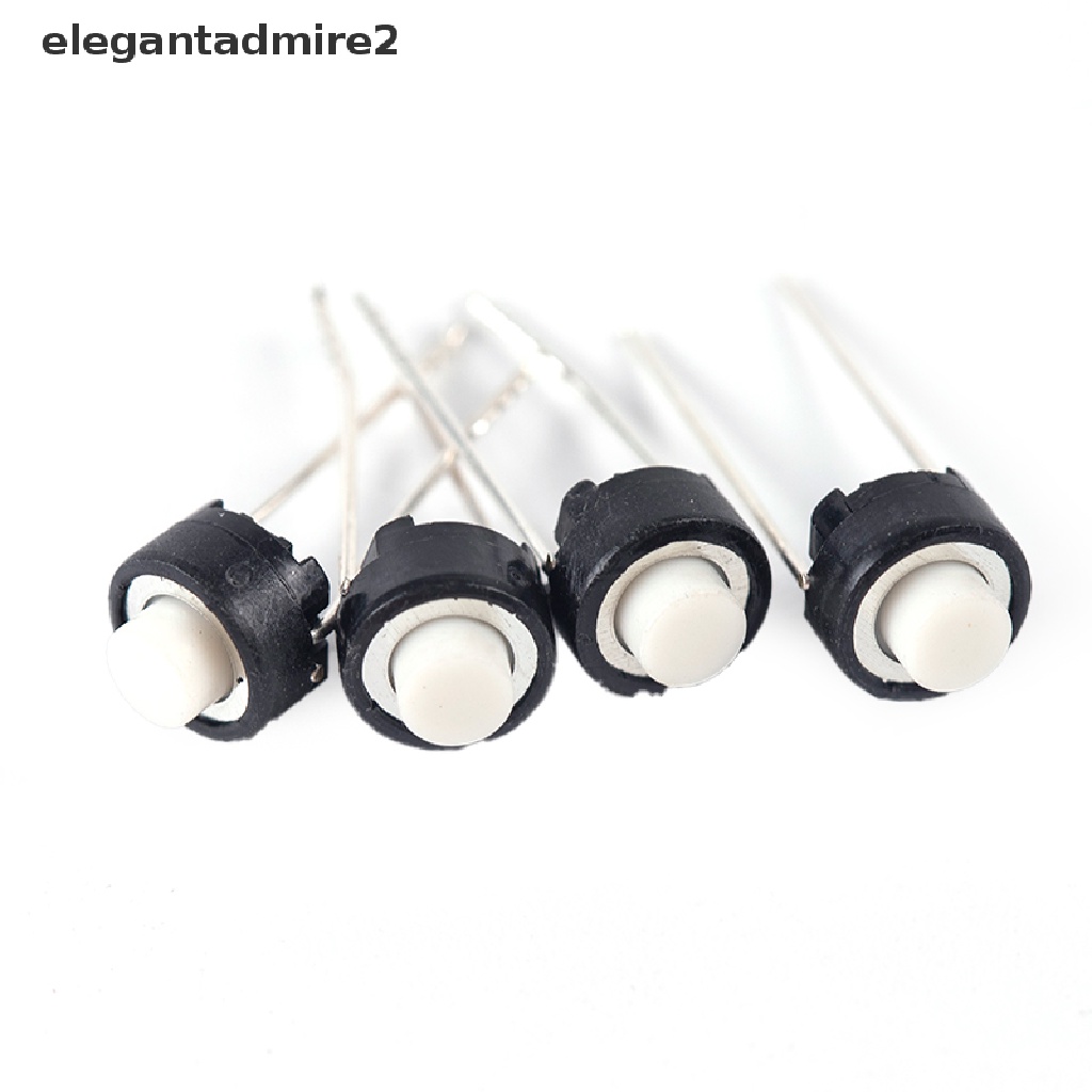 Set 50 Công Tắc Cảm Ứng 6 * 6 * 4.3 / 6 * 6 * 5mm Chuyên Dụng