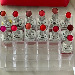 Son dior limit Đỏ