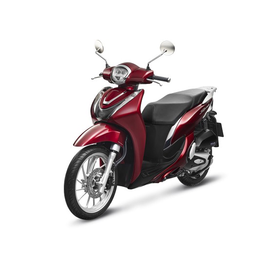 Xe máy Honda SHMode 2021 các phiên bản