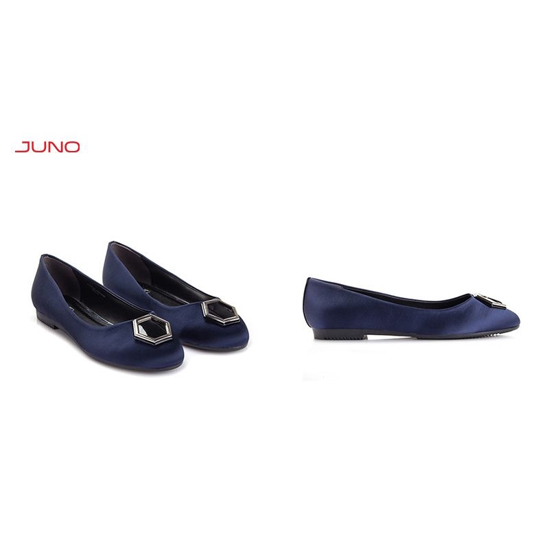 Giày búp bê Juno size 37